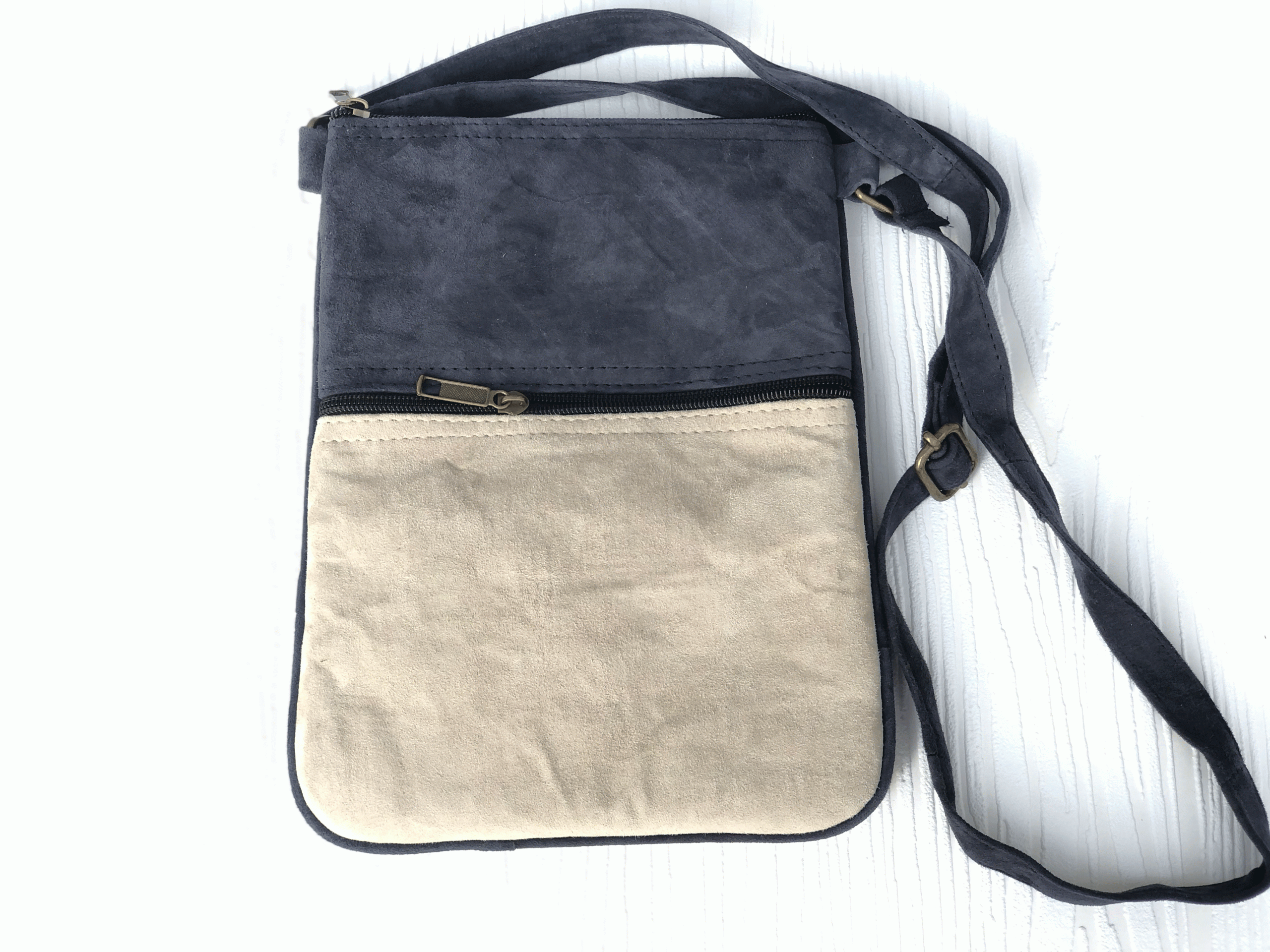 (WD5623)  Handbags Cross Body Bag Magnet Side Bag for